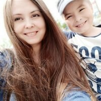 Мила Виленская