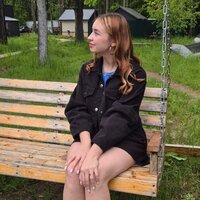 Полина Амусова