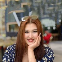 Алина Нурпейсова