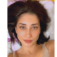 Алина Абуева