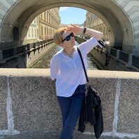 Ольга Халезова