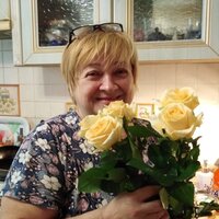 Татьяна Лебедева