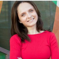 Мария Алексеенко