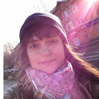 Анна Семерикова