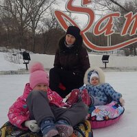 Анастасия Фролова