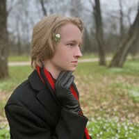 Пётр Константинович