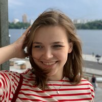 Елизавета Агеева