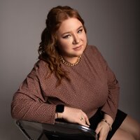 Марина Токарева