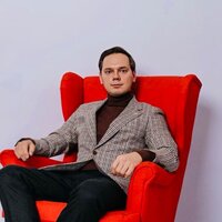 Иван Смирнов