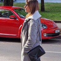 Людмила Лозобко