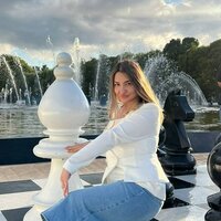 Эльмира Милюкова