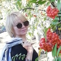 Альфия Стас