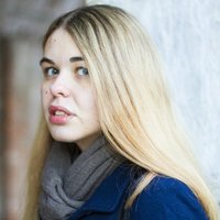 Полина Кухарева