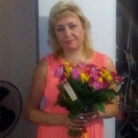 Ирина Шмелёва