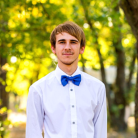 Дмитрий Васильев