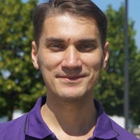 Дмитрий Сергеевич Ершов