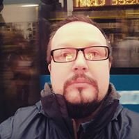 Тимур Мустафин