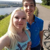 Катерина П.