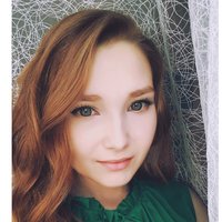 юлия леденёва