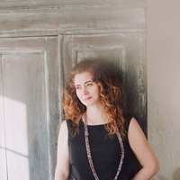 Нина Волкова