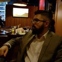 Наиль Матыгуллин