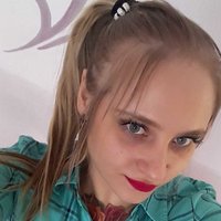 Анастасия Масленникова