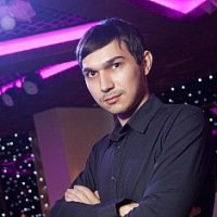 Кирилл Мельников