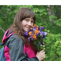 Юлия Нечаева