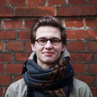 Михаил Горелышев