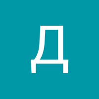 Дарья Цветкова