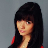 Настя Заречнева