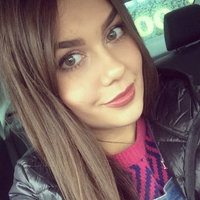 Виктория Дружинина