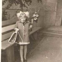 Елена Кузовлева