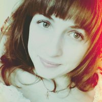 Ольга Кулакова