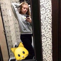 Анастасия Татарникова