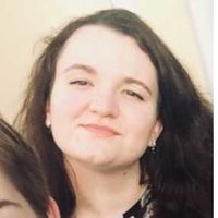 Анастасия Белова