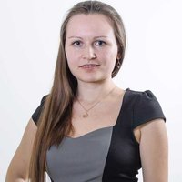 Елена Салдина