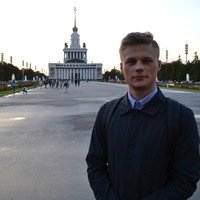 Алексей Медведев