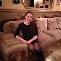 Алена Быкова