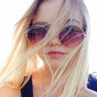 Анастасия Охлопкова