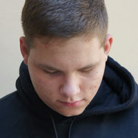 Артём Севрюк