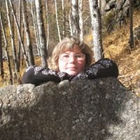 Алина Черных