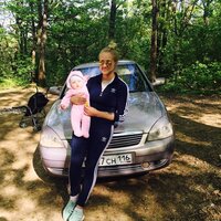 Инна Подколзина