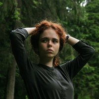 Евгения Демиденко