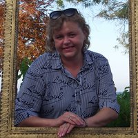 наталья бочкарева