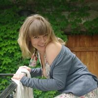 Оксана Золотухина