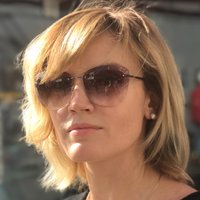 Елена Ружицкая