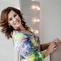 Ирина Малых