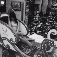 Анастасия Корскова