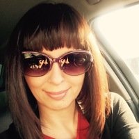 Валентина Кривушина